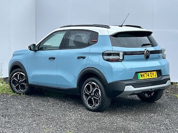 Used Citroen C3 2025 for sale - 78802393: Photo