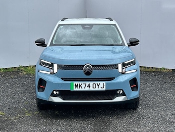 Used Citroen C3 2025 for sale - 78802393: Photo