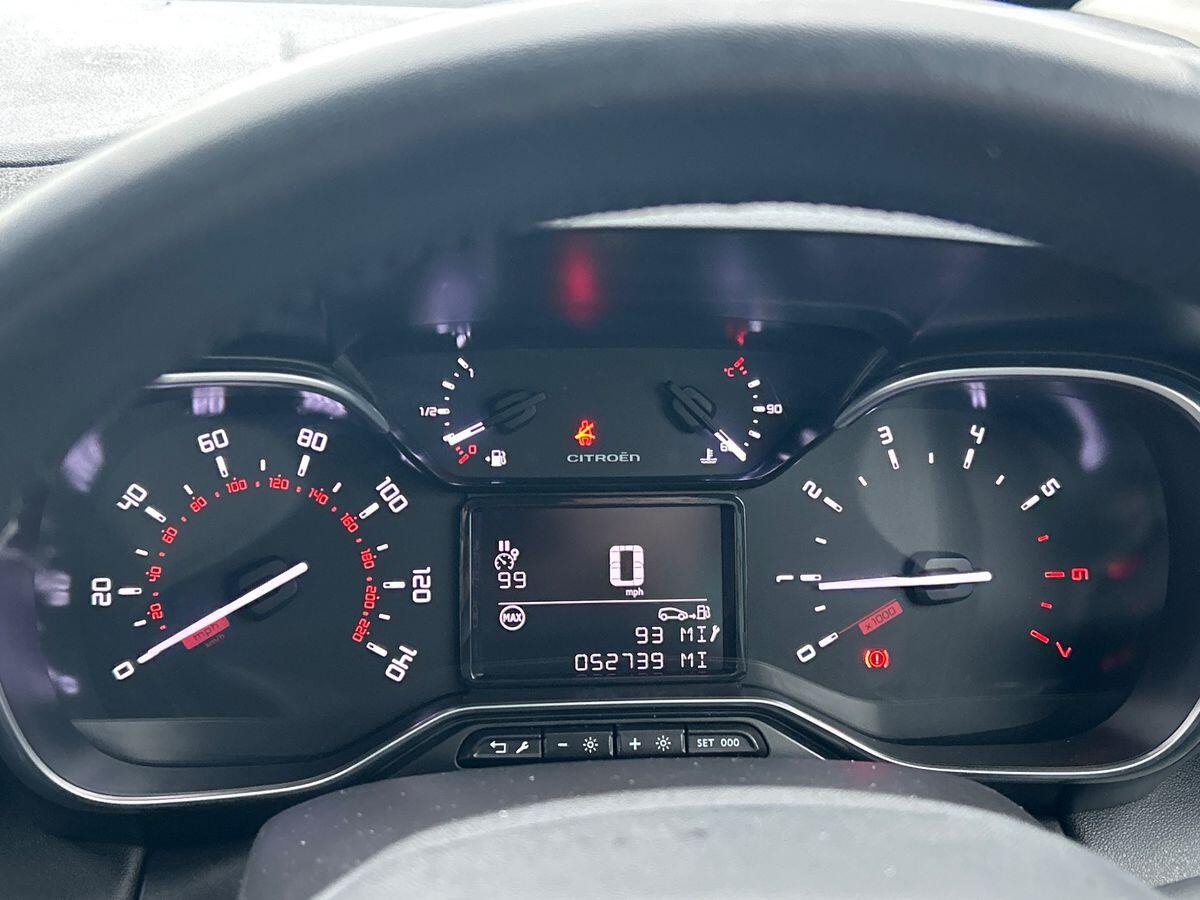 Used Citroen C3 Aircross 2022 for sale - 77787422: Photo 15