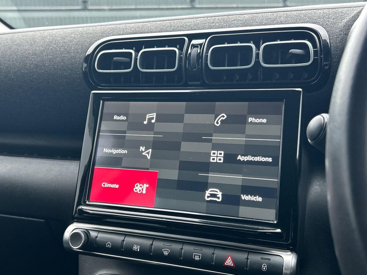 Used Citroen C3 Aircross 2022 for sale - 77787422: Photo 17