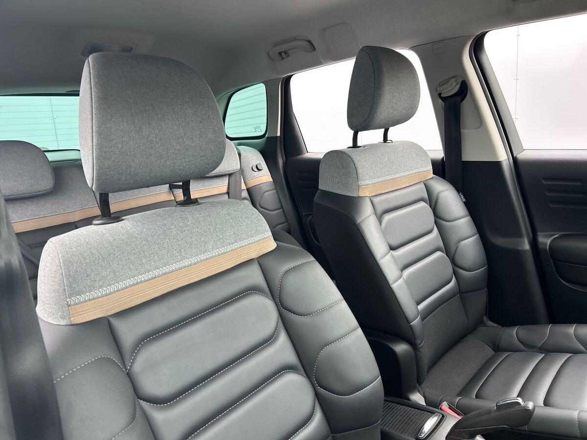 Used Citroen C3 Aircross 2022 for sale - 77787422: Photo 18