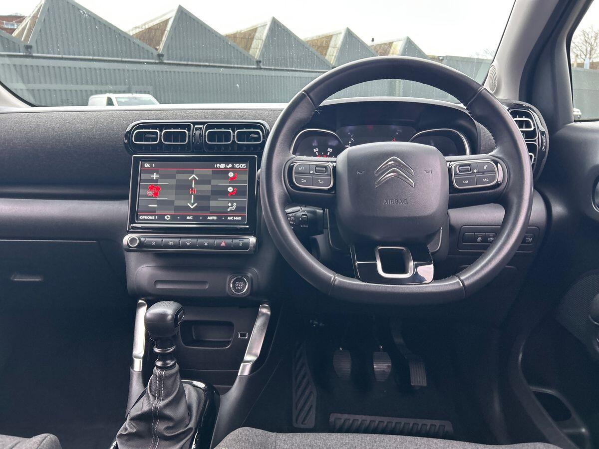 Used Citroen C3 Aircross 2022 for sale - 77787422: Photo 19