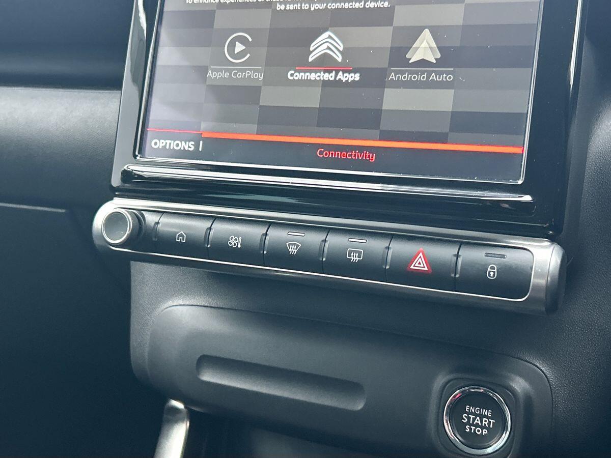 Used Citroen C3 Aircross 2022 for sale - 77787422: Photo 28