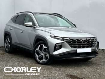 2023 - 1.6 h T-GDi Ultimate SUV 5dr Petrol Hybrid Auto Euro 6 (s/s) (230 ps)