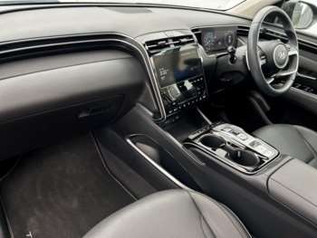 Used Hyundai TUCSON 2023 for sale - 75277195: Photo