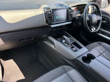 Used Citroen C5 Aircross 2021 for sale - 75011027: Photo