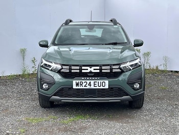 Used Dacia Sandero Stepway 2024 for sale - 79346782: Photo
