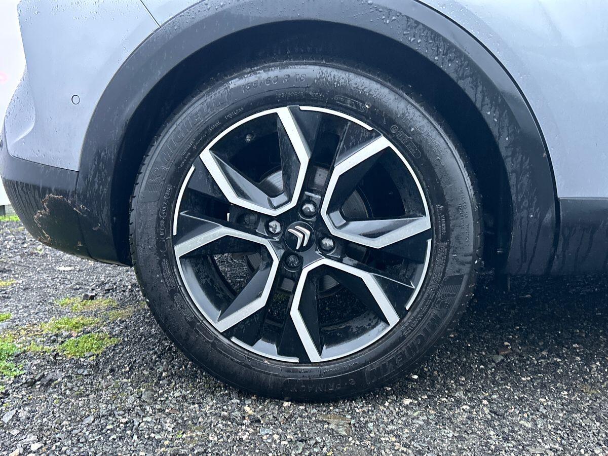 Used Citroen e-C4 2023 for sale - 76884192: Photo 11