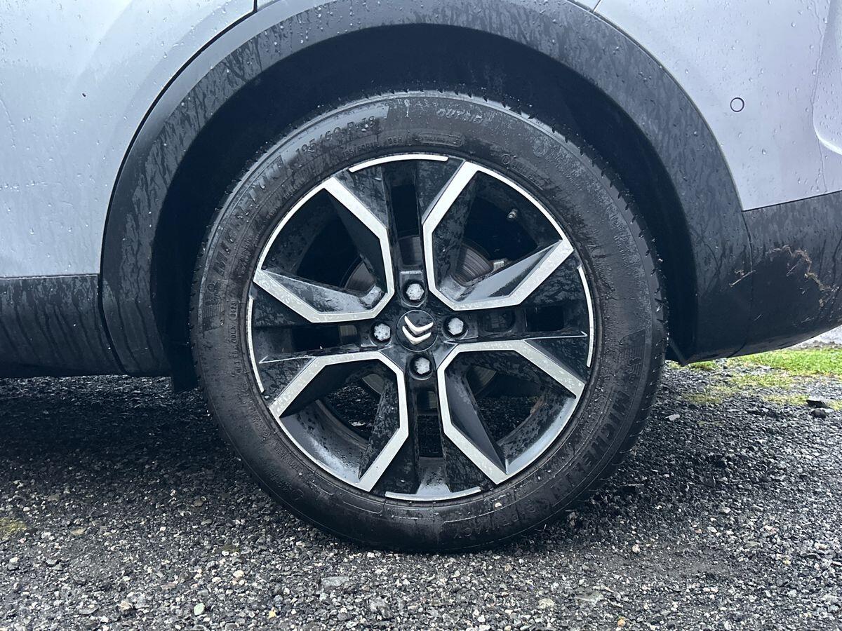 Used Citroen e-C4 2023 for sale - 76884192: Photo 12