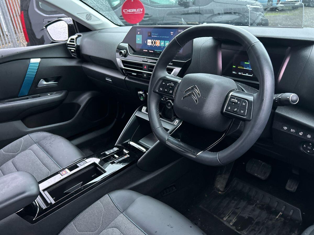 Used Citroen e-C4 2023 for sale - 76884192: Photo 14