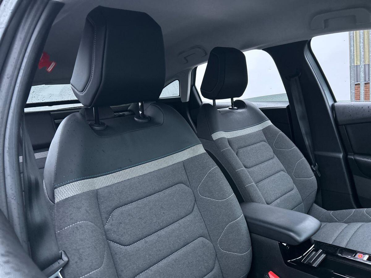 Used Citroen e-C4 2023 for sale - 76884192: Photo 18