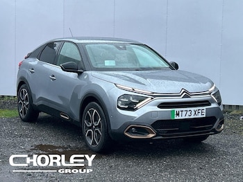 2023 - 50kWh C-Series Edition Hatchback 5dr Electric Auto (7.4kW Charger) (136 ps)