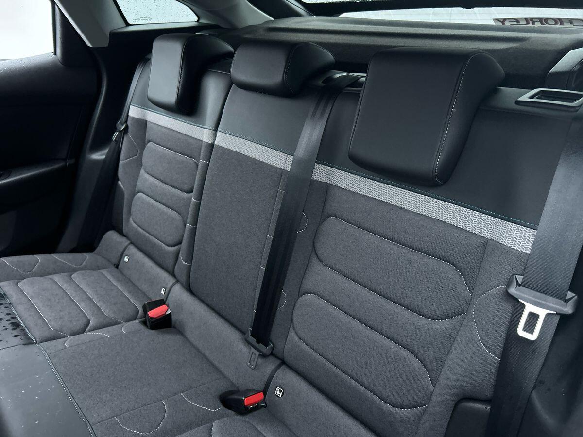 Used Citroen e-C4 2023 for sale - 76884192: Photo 20