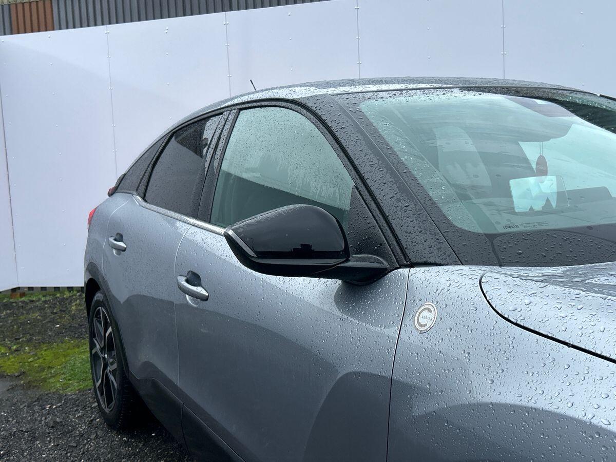 Used Citroen e-C4 2023 for sale - 76884192: Photo 25