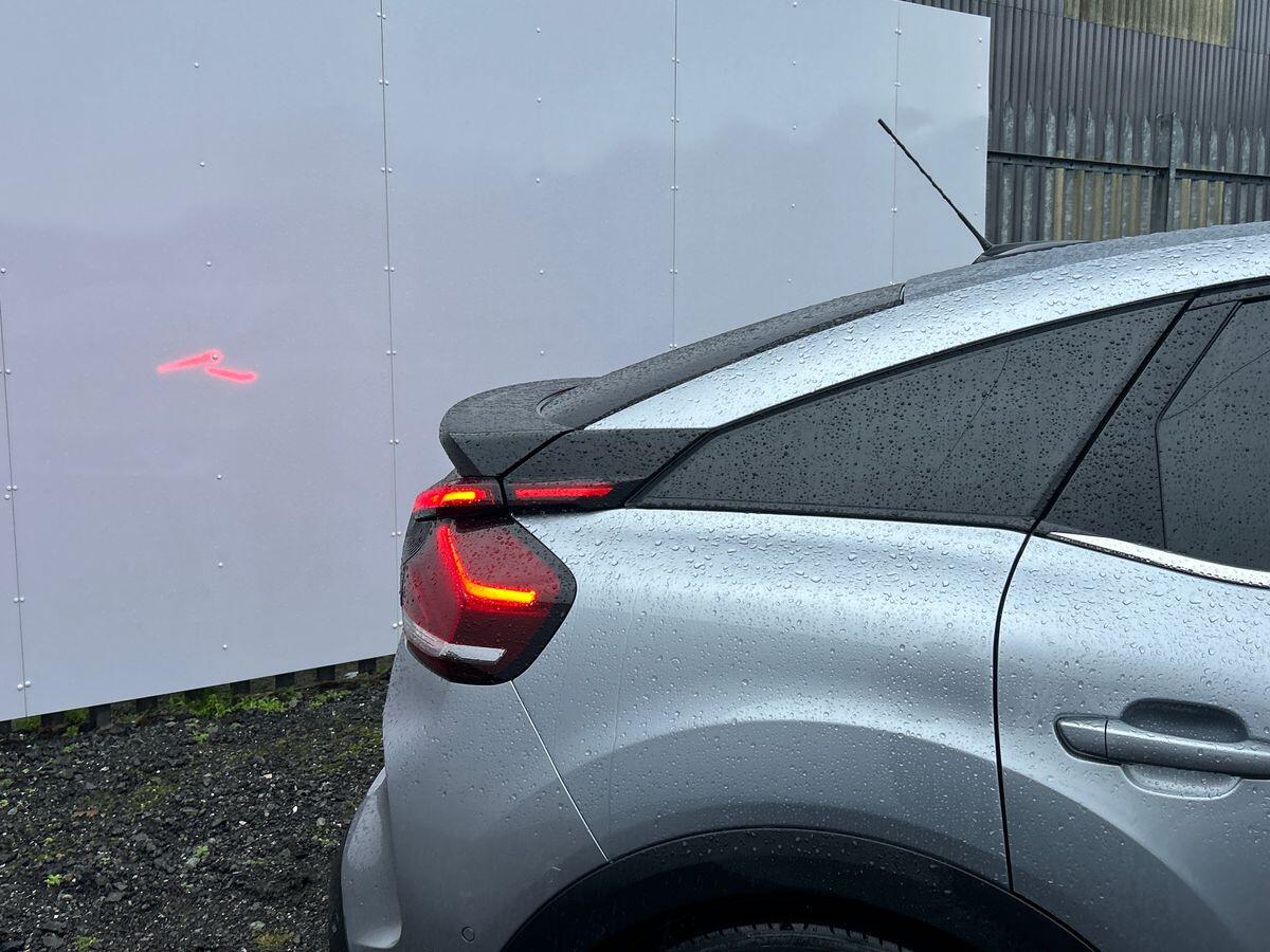 Used Citroen e-C4 2023 for sale - 76884192: Photo 26