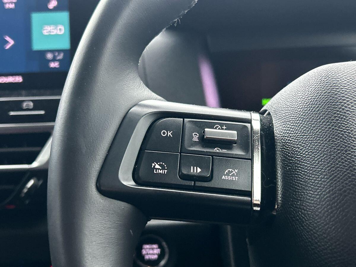 Used Citroen e-C4 2023 for sale - 76884192: Photo 33