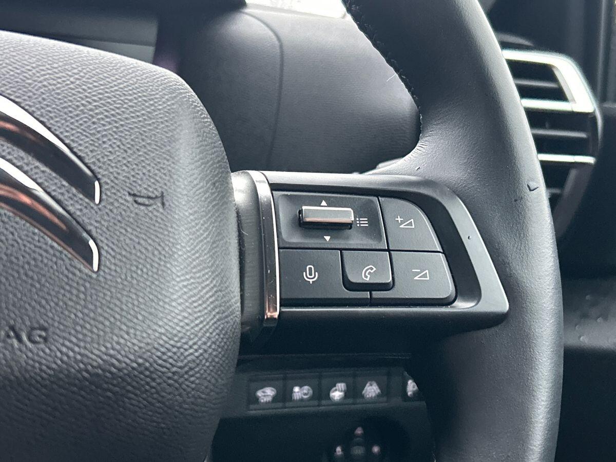 Used Citroen e-C4 2023 for sale - 76884192: Photo 34