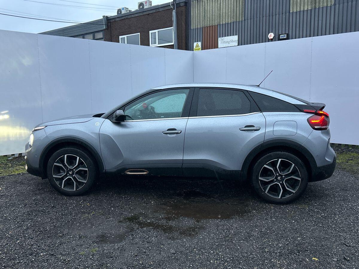 Used Citroen e-C4 2023 for sale - 76884192: Photo 6