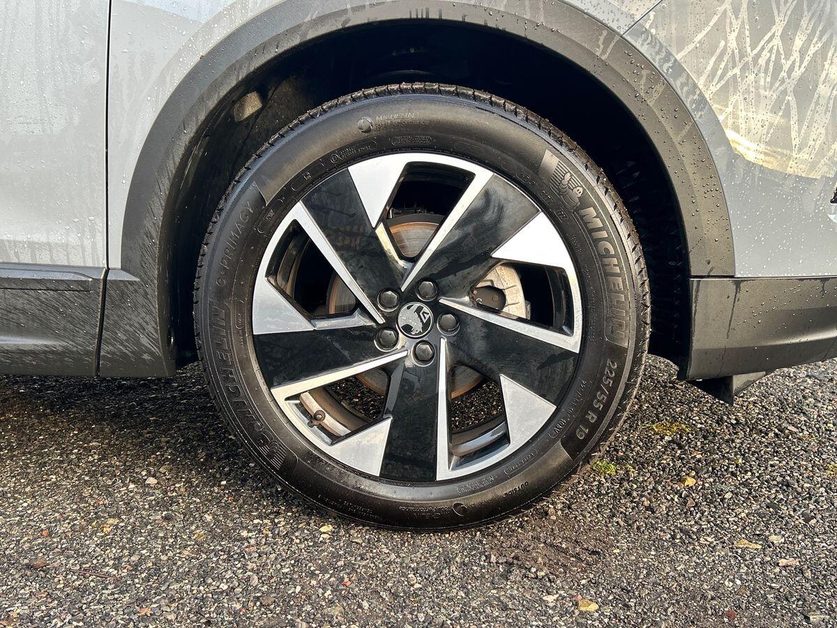 Used Vauxhall Grandland 2025 for sale - 76902517: Photo 10