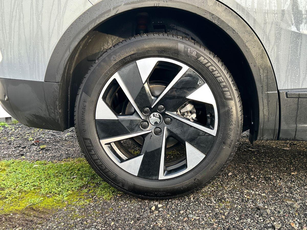 Used Vauxhall Grandland 2025 for sale - 76902517: Photo 11