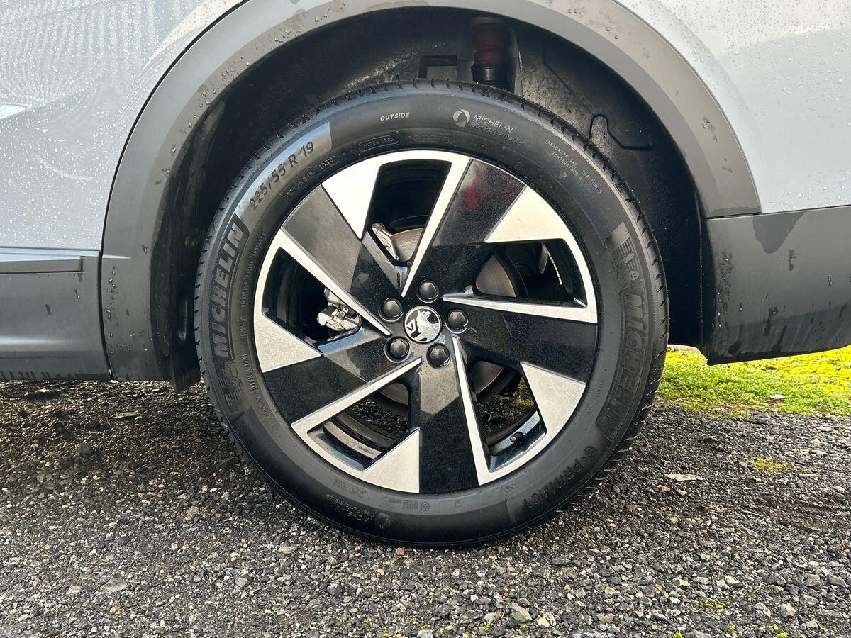 Used Vauxhall Grandland 2025 for sale - 76902517: Photo 12