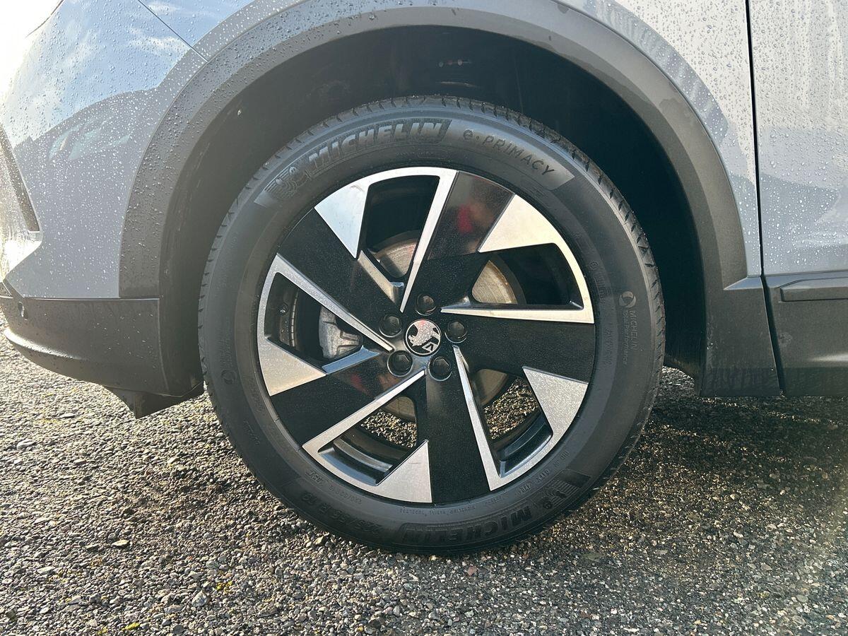 Used Vauxhall Grandland 2025 for sale - 76902517: Photo 13