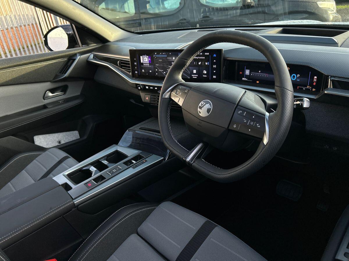 Used Vauxhall Grandland 2025 for sale - 76902517: Photo 14