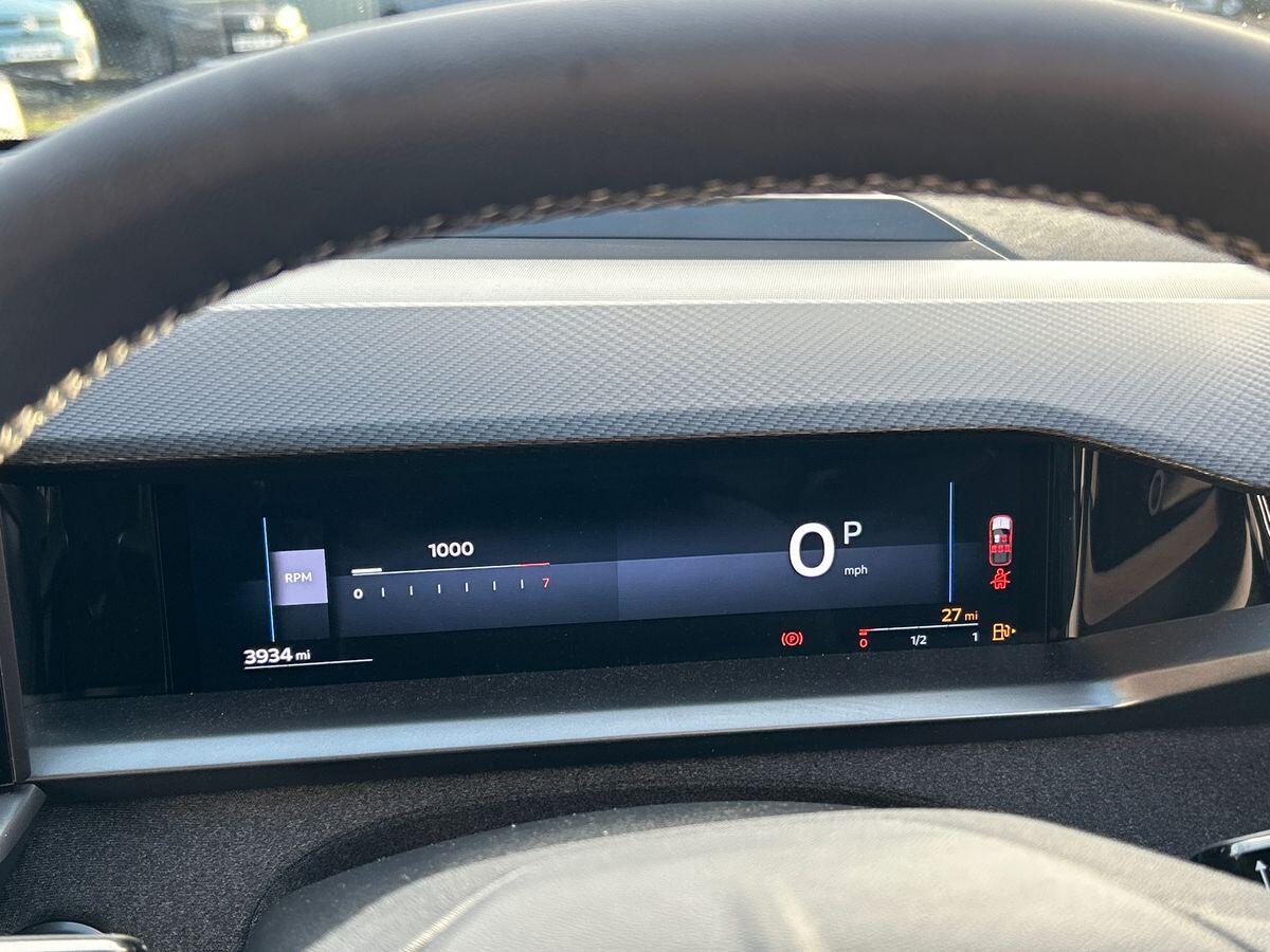 Used Vauxhall Grandland 2025 for sale - 76902517: Photo 15