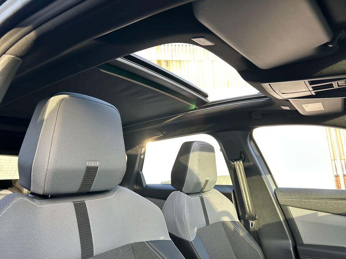 Used Vauxhall Grandland 2025 for sale - 76902517: Photo 18