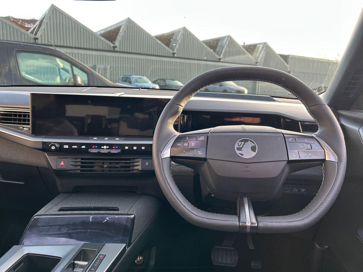 Used Vauxhall Grandland 2025 for sale - 76902517: Photo 19