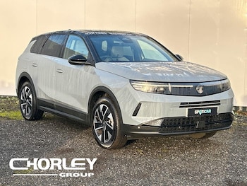 Used Vauxhall Grandland 2025 for sale - 76902517: Photo