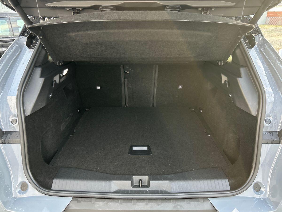 Used Vauxhall Grandland 2025 for sale - 76902517: Photo 21