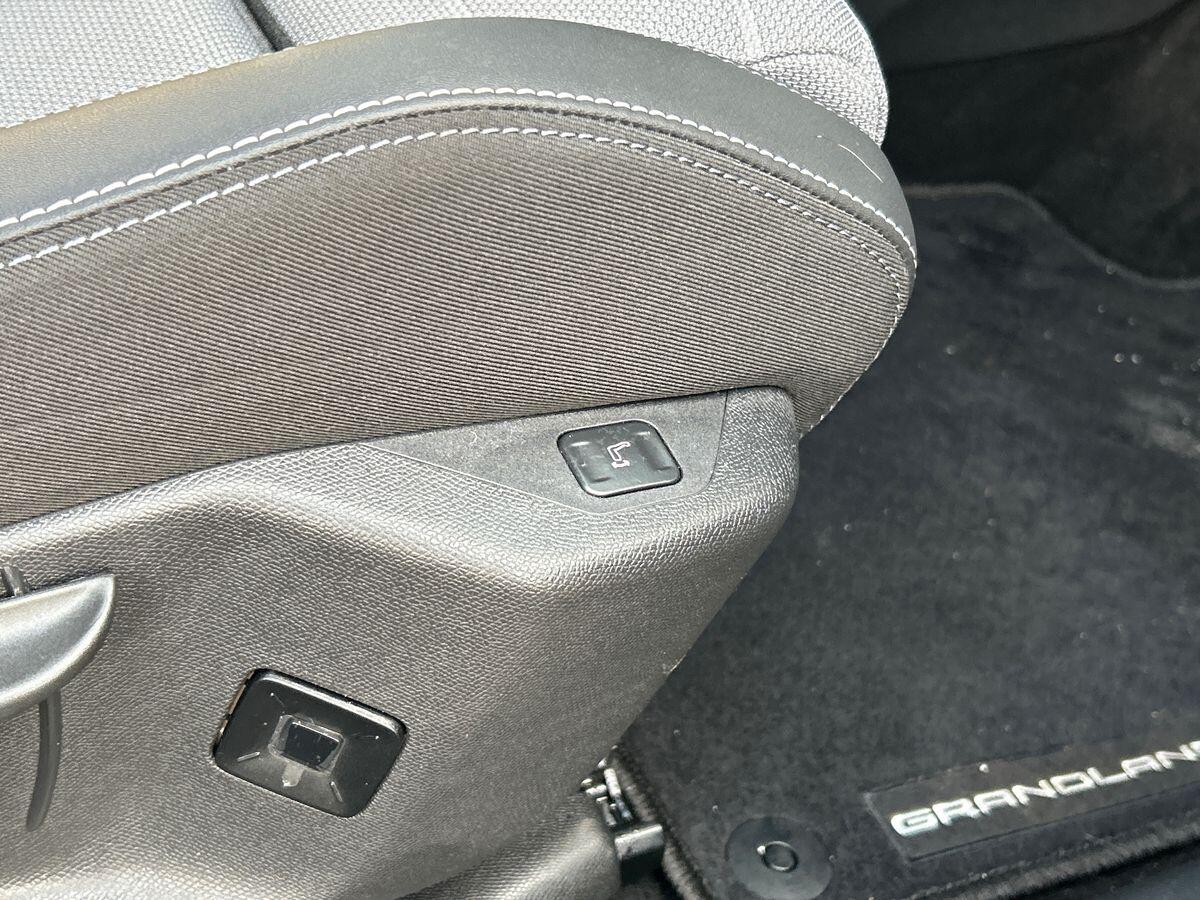 Used Vauxhall Grandland 2025 for sale - 76902517: Photo 24