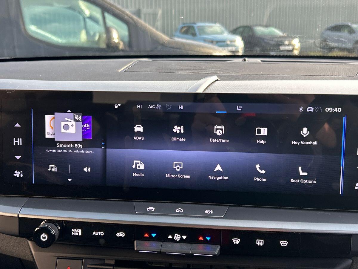 Used Vauxhall Grandland 2025 for sale - 76902517: Photo 25