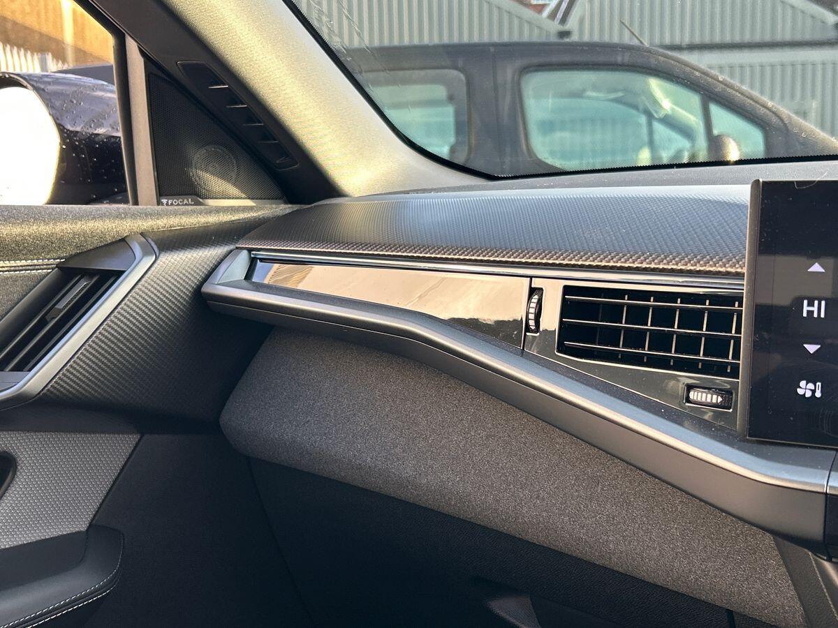 Used Vauxhall Grandland 2025 for sale - 76902517: Photo 27