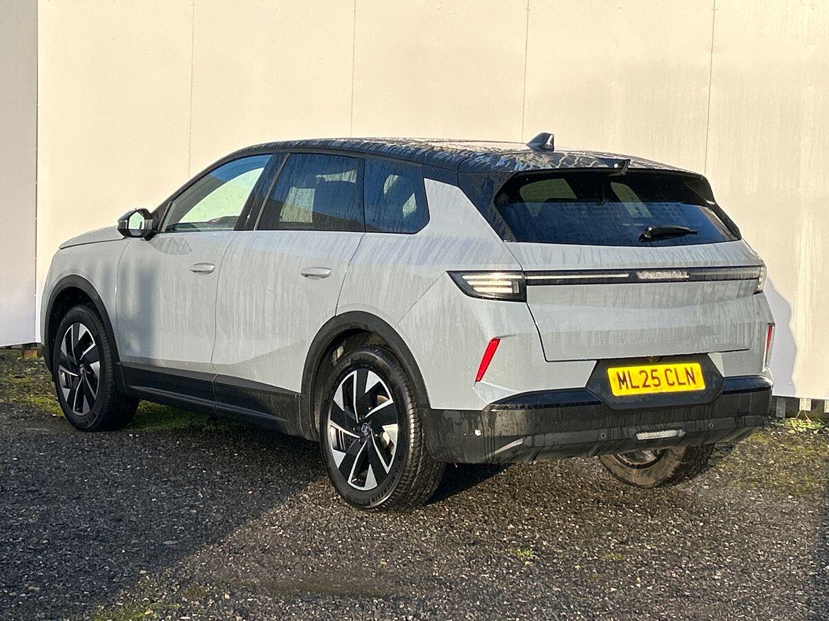 Used Vauxhall Grandland 2025 for sale - 76902517: Photo 3