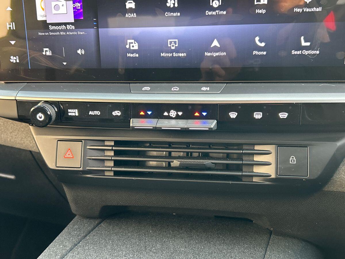 Used Vauxhall Grandland 2025 for sale - 76902517: Photo 31