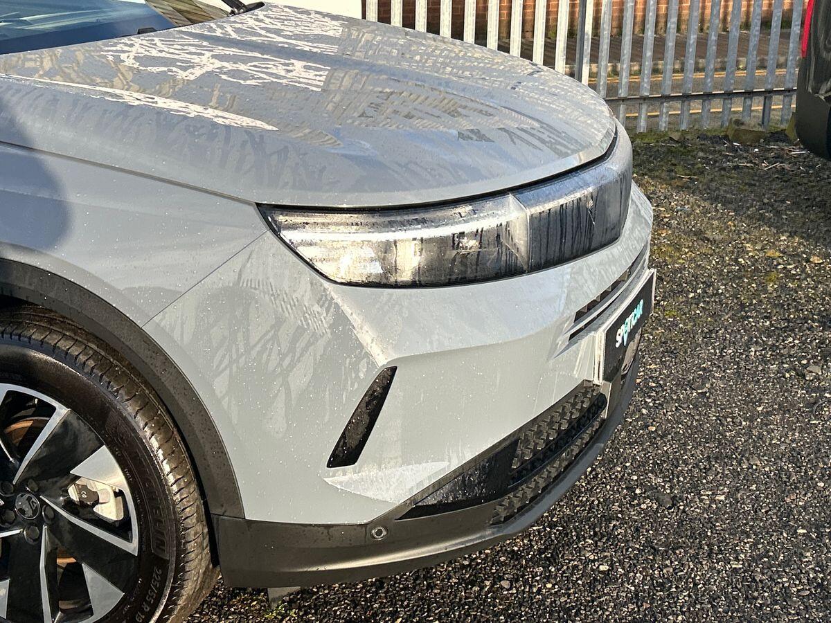 Used Vauxhall Grandland 2025 for sale - 76902517: Photo 35