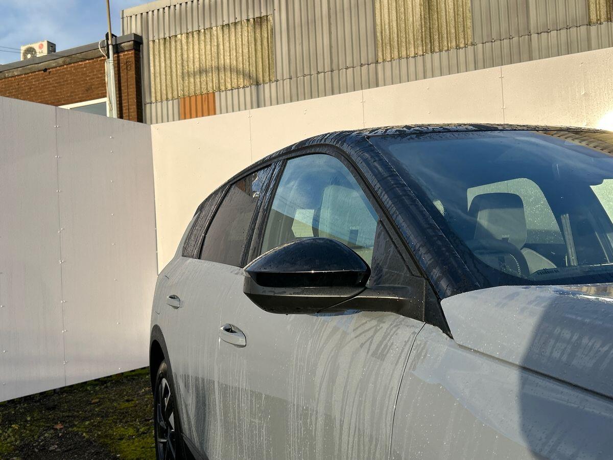 Used Vauxhall Grandland 2025 for sale - 76902517: Photo 36