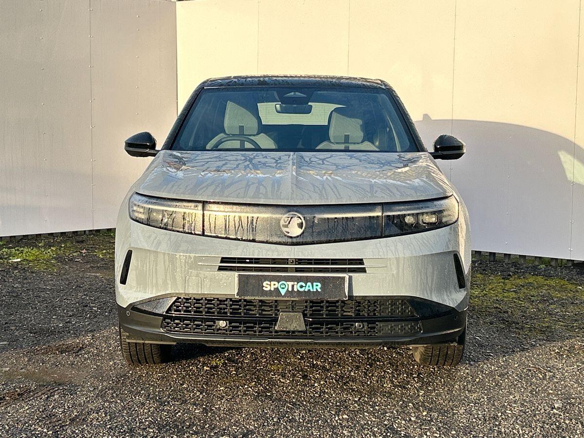 Used Vauxhall Grandland 2025 for sale - 76902517: Photo 4