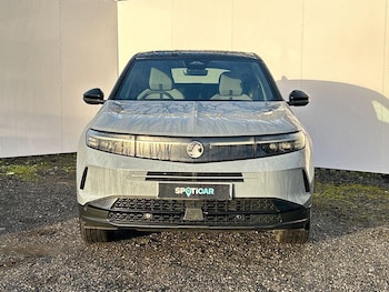 Used Vauxhall Grandland 2025 for sale - 76902517: Photo