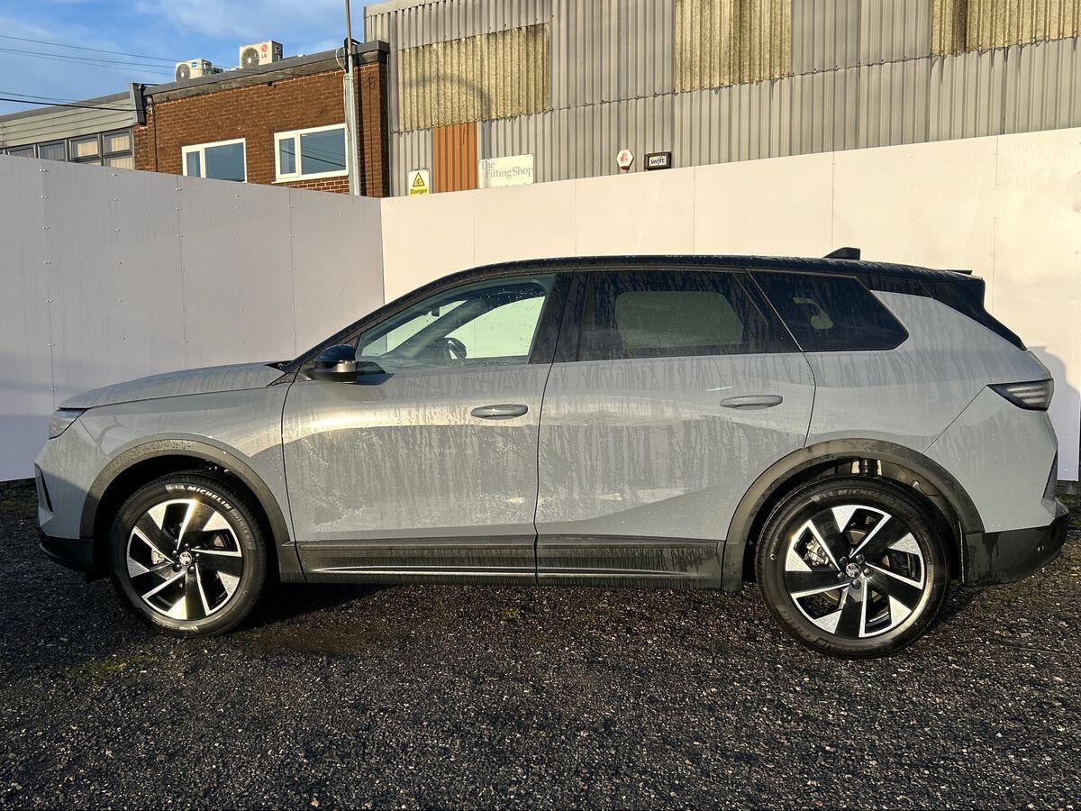 Used Vauxhall Grandland 2025 for sale - 76902517: Photo 6