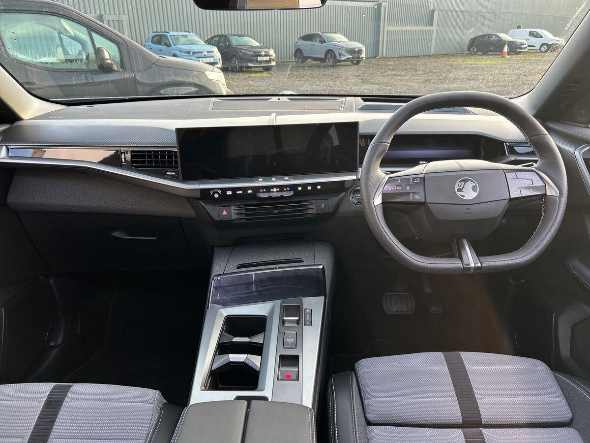 Used Vauxhall Grandland 2025 for sale - 76902517: Photo 7