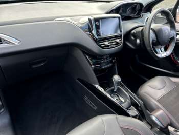 Used Peugeot 2008 2019 for sale - 75344142: Photo