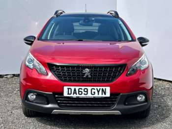 Used Peugeot 2008 2019 for sale - 75344142: Photo