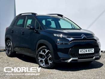 2024 - 1.2 PureTech MAX SUV 5dr Petrol EAT6 Euro 6 (s/s) (130 ps)