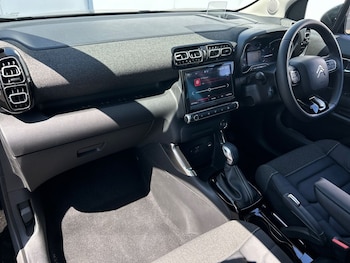 Used Citroen C3 Aircross 2024 for sale - 75222479: Photo