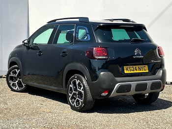 Used Citroen C3 Aircross 2024 for sale - 75222479: Photo