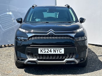 Used Citroen C3 Aircross 2024 for sale - 75222479: Photo