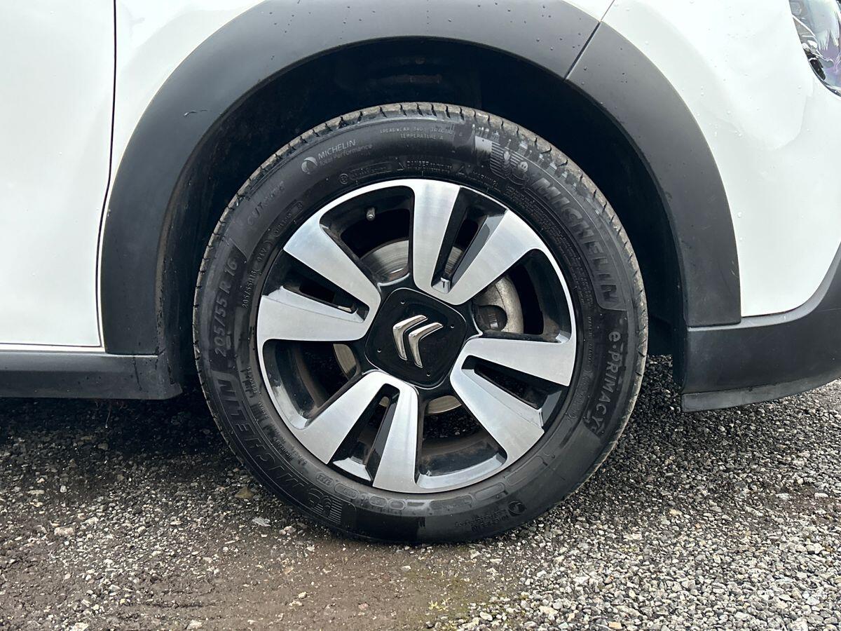 Used Citroen C3 2023 for sale - 76844581: Photo 10